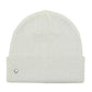 Women's Metallic Beanie Hat