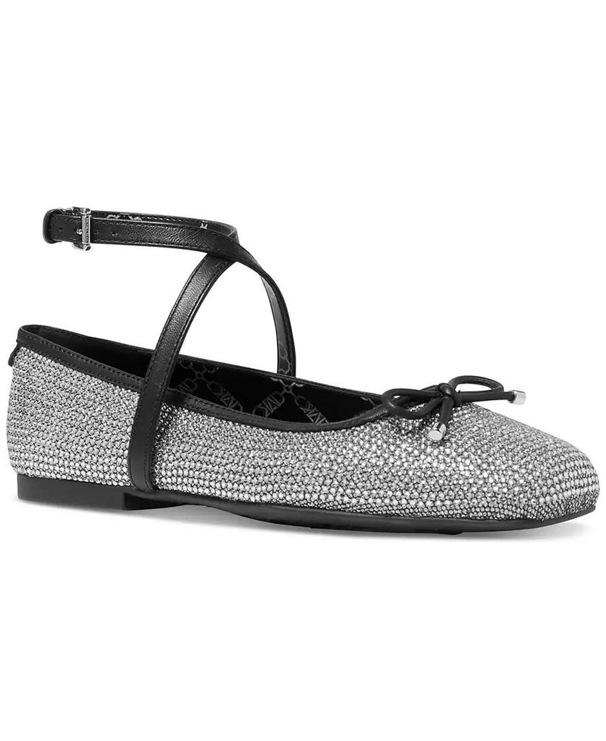 Women's Collette Flex Embellished Ballet Flats