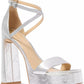 Women's Cami Platform Sandals