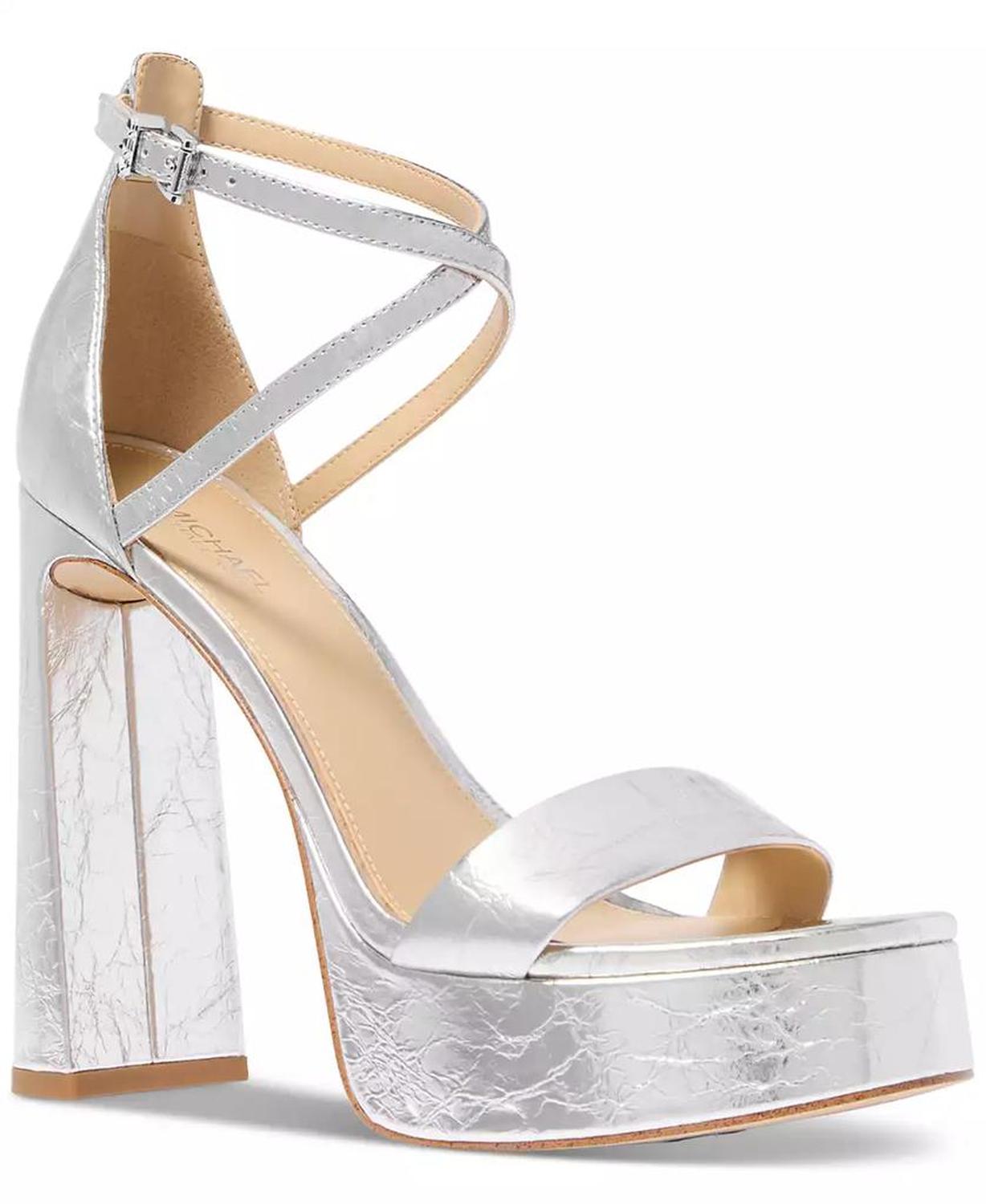 Women's Cami Platform Sandals