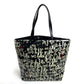 Patent Leather Tote Bag (Pre-Owned)