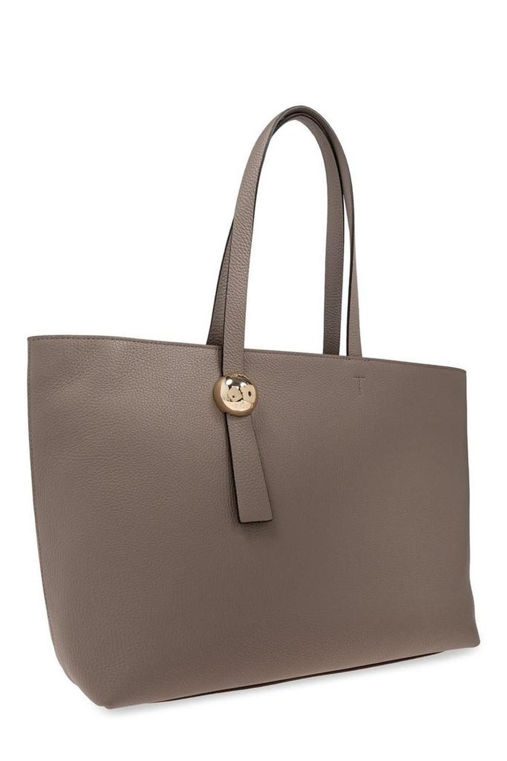 Furla Sfera Large Shopper Bag