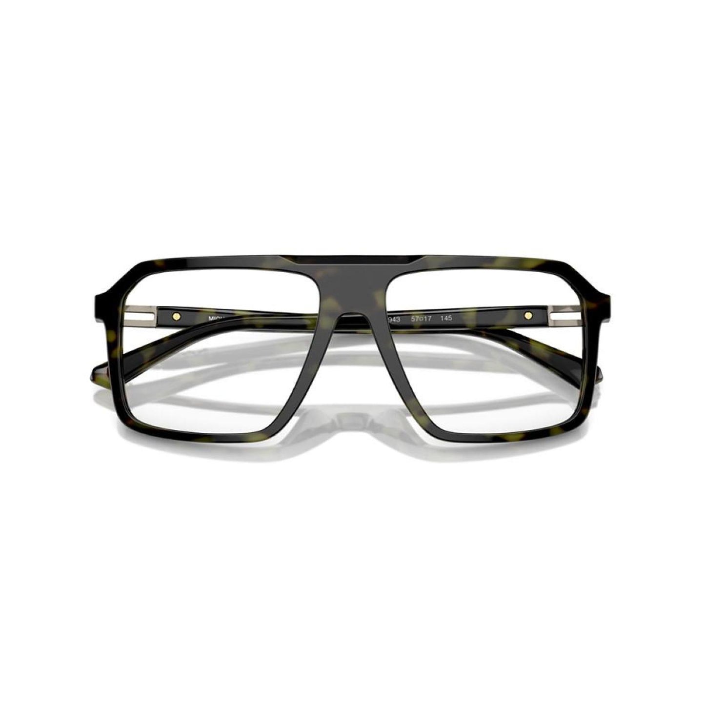 Men's Eyeglasses, MK4123U