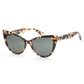 Kate Spade Women's 56 mm Brown Sunglasses KARINAS-86-56