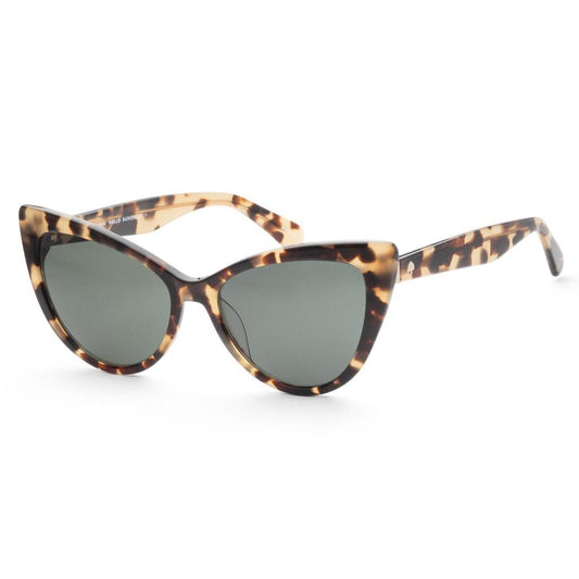 Kate Spade Women's 56 mm Brown Sunglasses KARINAS-86-56