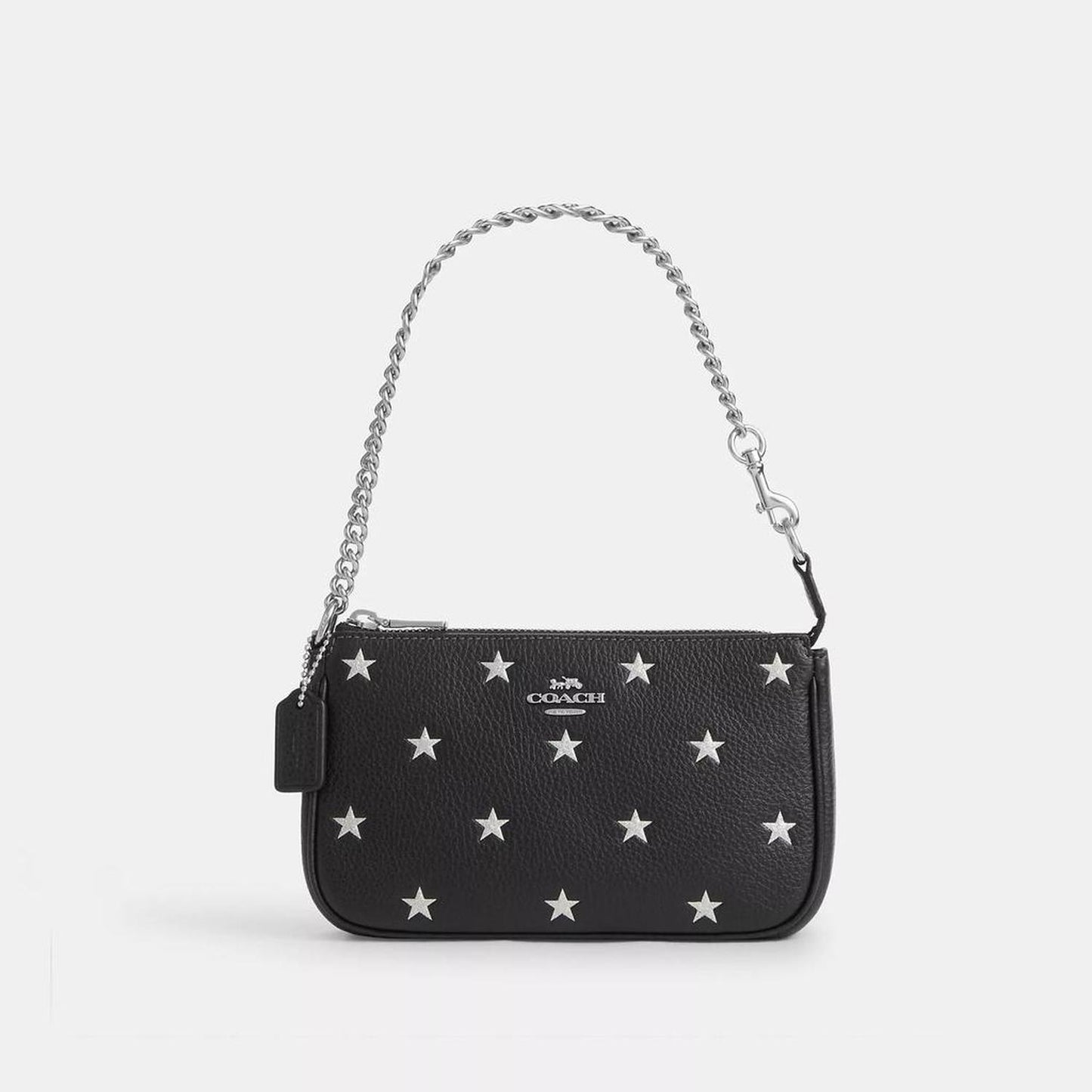 Coach Outlet Nolita 19 With Star Print