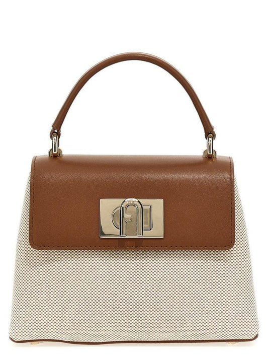 Furla 1927 Mini Top Handle Bag