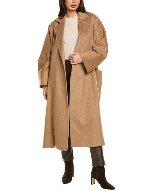 Max Mara Olea Coat