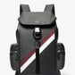 Rivington Logo Stripe Backpack