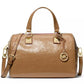 Grayson Small Duffle Satchel