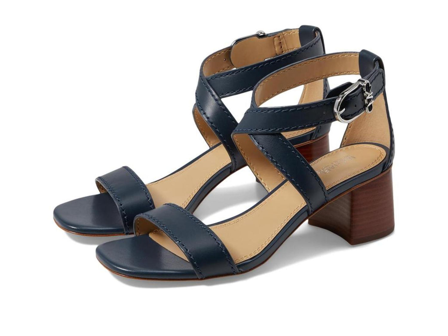 Ashton Mid Sandal