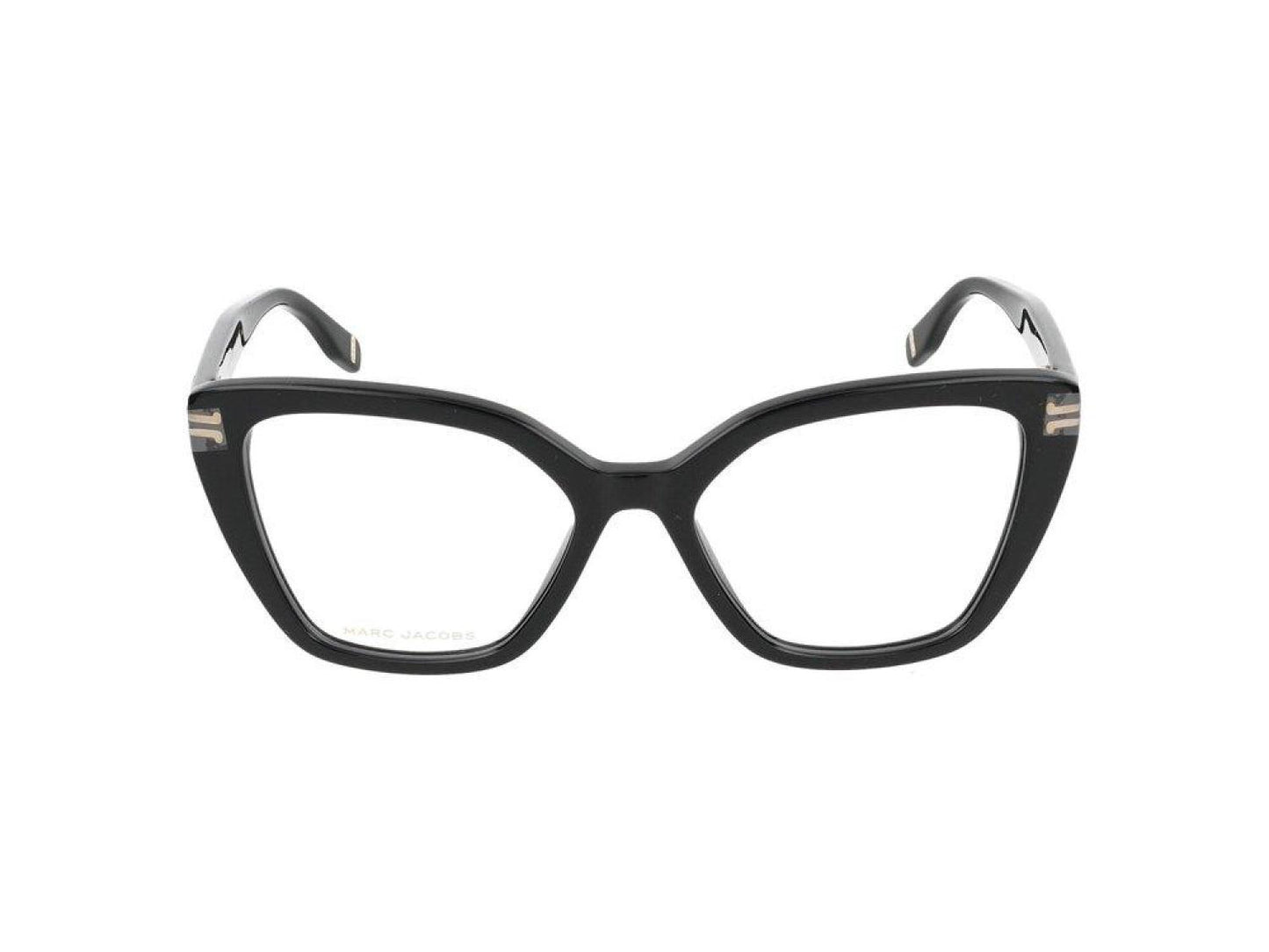 Marc Jacobs Eyewear Cat Eye Frame Glasses