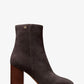 Hazel Suede Boot