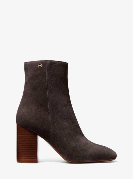 Hazel Suede Boot