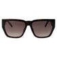 Marc Jacobs Eyewear Square Frame Sunglasses