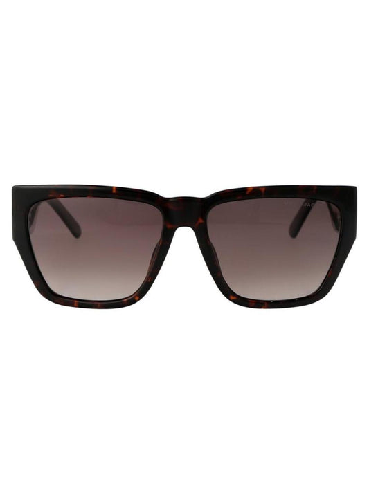 Marc Jacobs Eyewear Square Frame Sunglasses