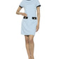 Alexia Admor Carys Shift Dress