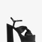 Alessia Platform Sandal