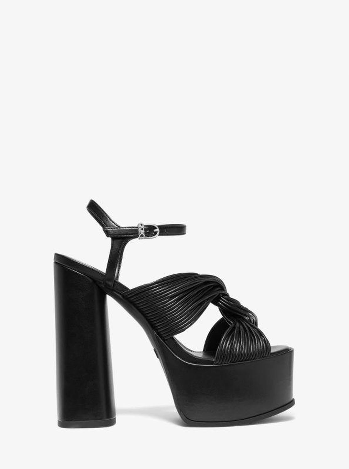 Alessia Platform Sandal