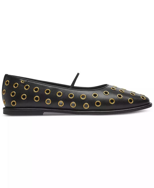 Women's Emilia Grommet Mary Jane Flats