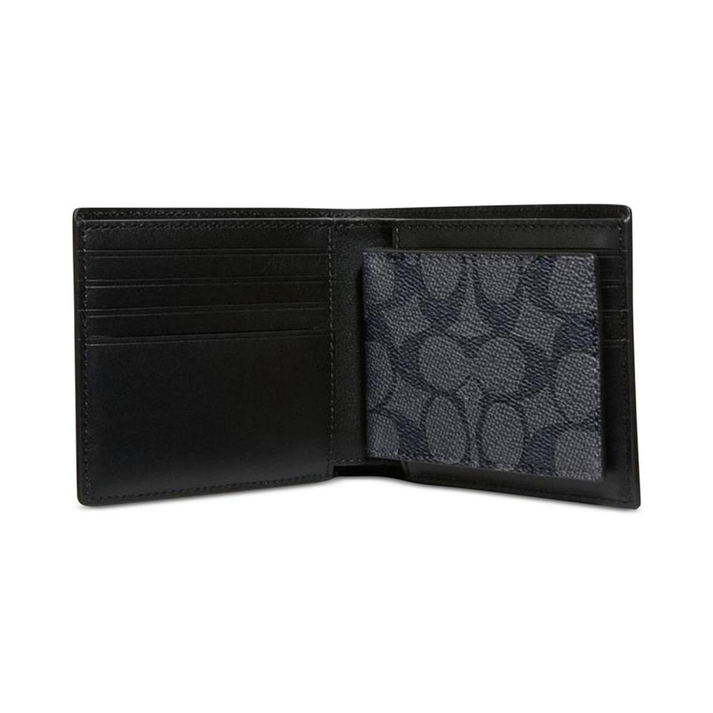 3-in-1 Signature Wallet