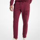 KORS Cotton Blend Joggers