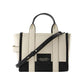 The Small Tote - Marc Jacobs - Leather - Ivory