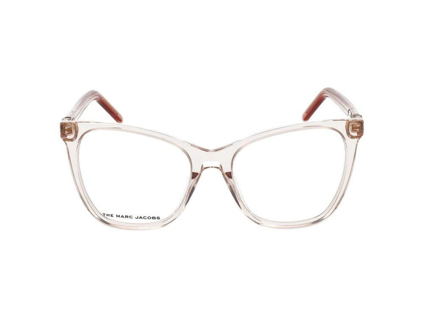 Marc Jacobs Eyewear Butterfly Frame Glasses