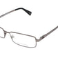 Marc Jacobs Eyewear Rectangle Frame Glasses