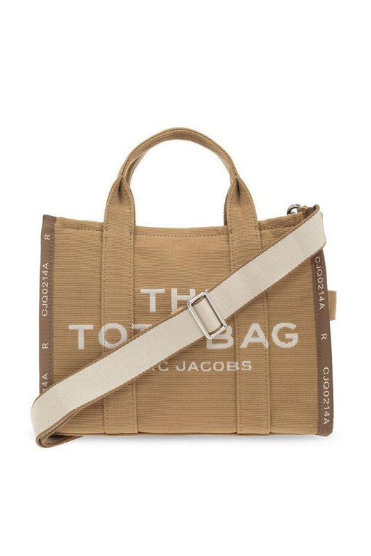 Marc Jacobs The Jacquard Medium Tote Bag