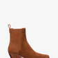 Kinlee Suede Ankle Boot