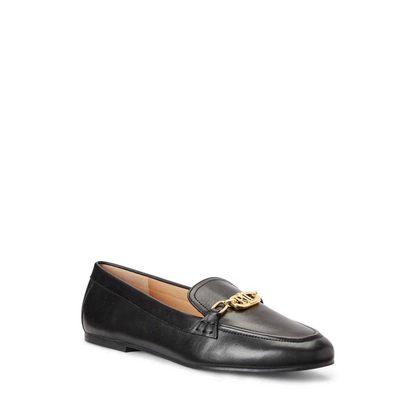 Averi Nappa Leather Loafer