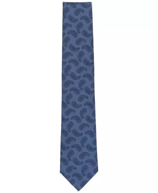 Men's Fulton Paisley Tie