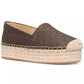 Women's Lynn Espadrille Flats