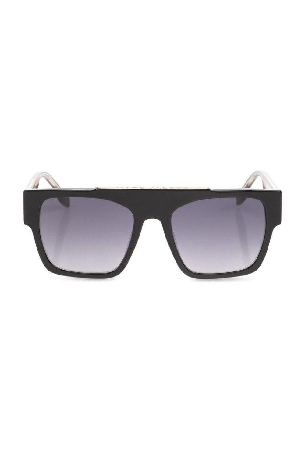 Marc Jacobs Eyewear Square Frame Sunglasses