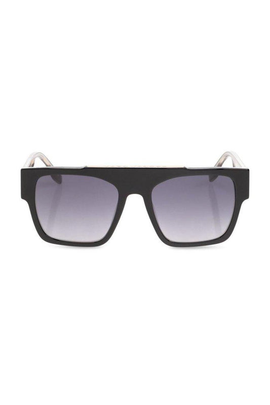 Marc Jacobs Eyewear Square Frame Sunglasses