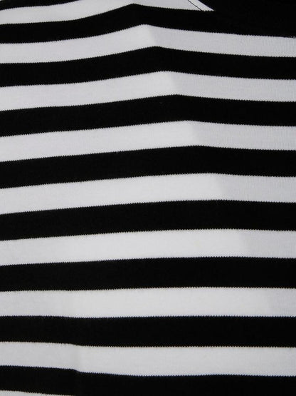 Michael Kors Crewneck Striped T-Shirt