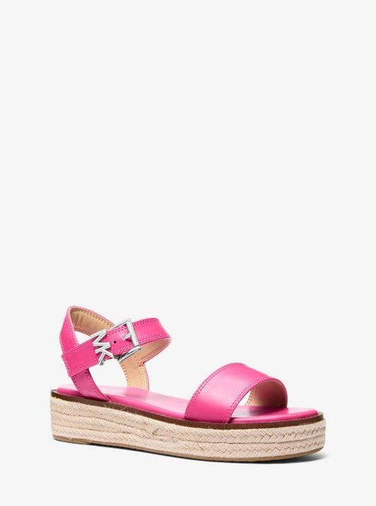 Richie Platform Espadrille Sandal