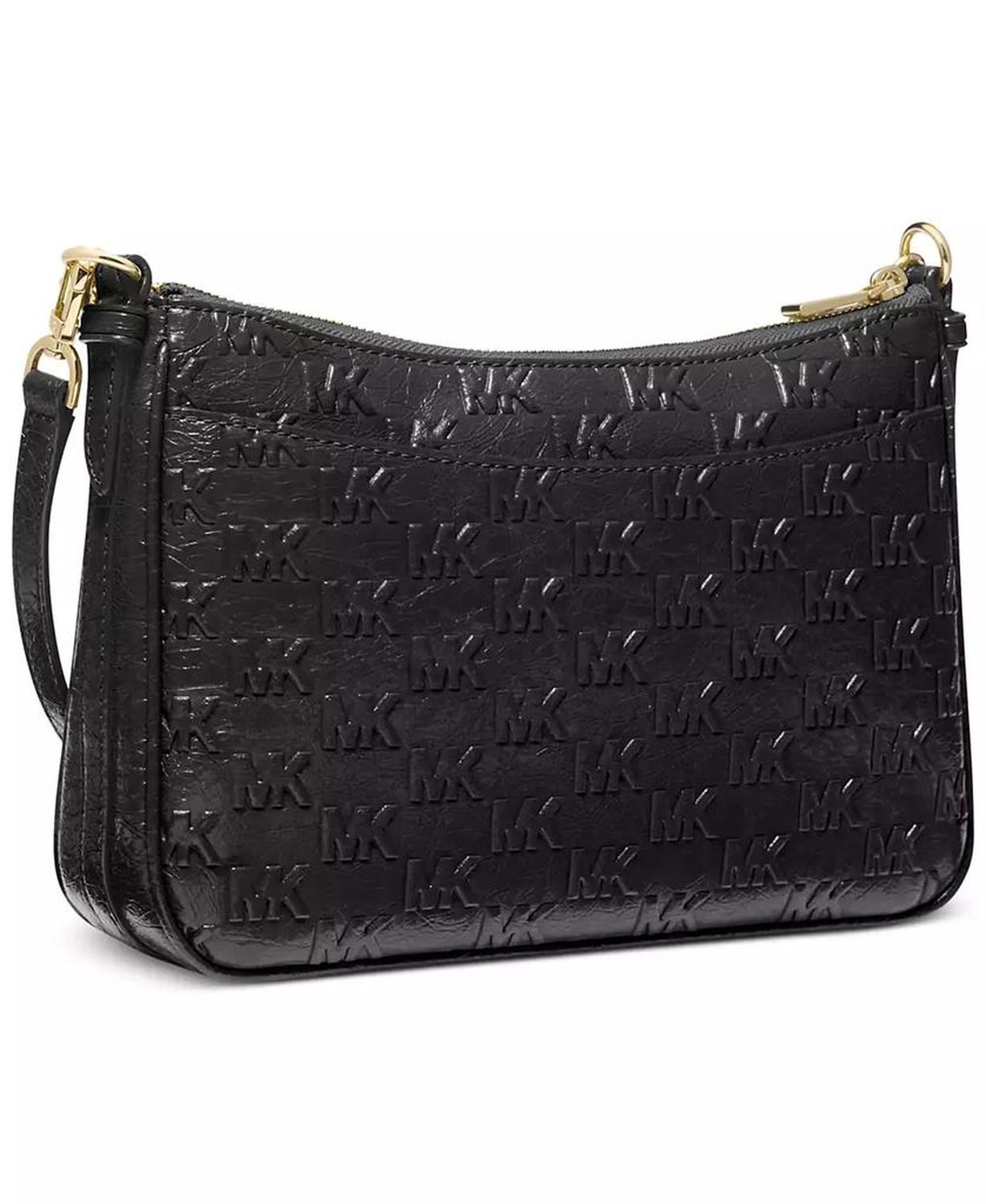 Jet Set Small Top Zip Pochette Crossbody