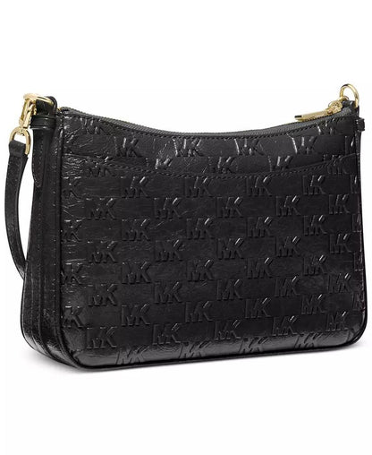 Jet Set Small Top Zip Pochette Crossbody