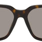 Black Square Sunglasses