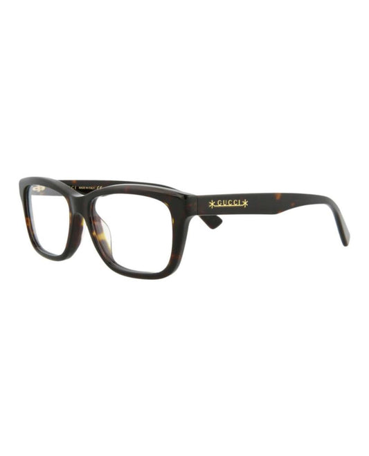 Sqaure-Frame Acetate Optical Frames