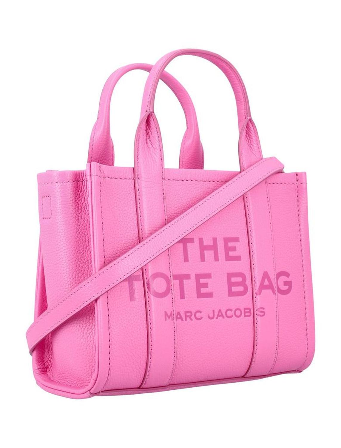 Marc Jacobs The Small Tote Bag