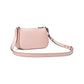 Bleecker Saffiano Leather Small Crossbody