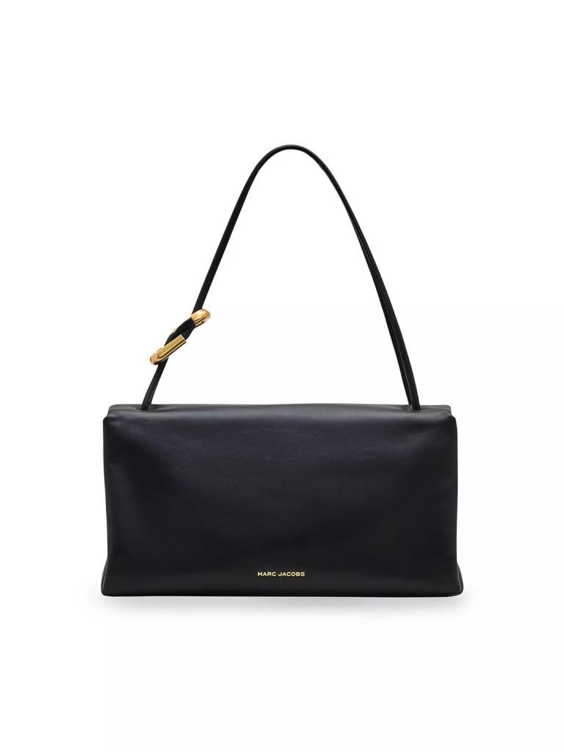 Large Dual Shoulder Bag