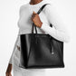 Taryn Large Leather Tote Bag