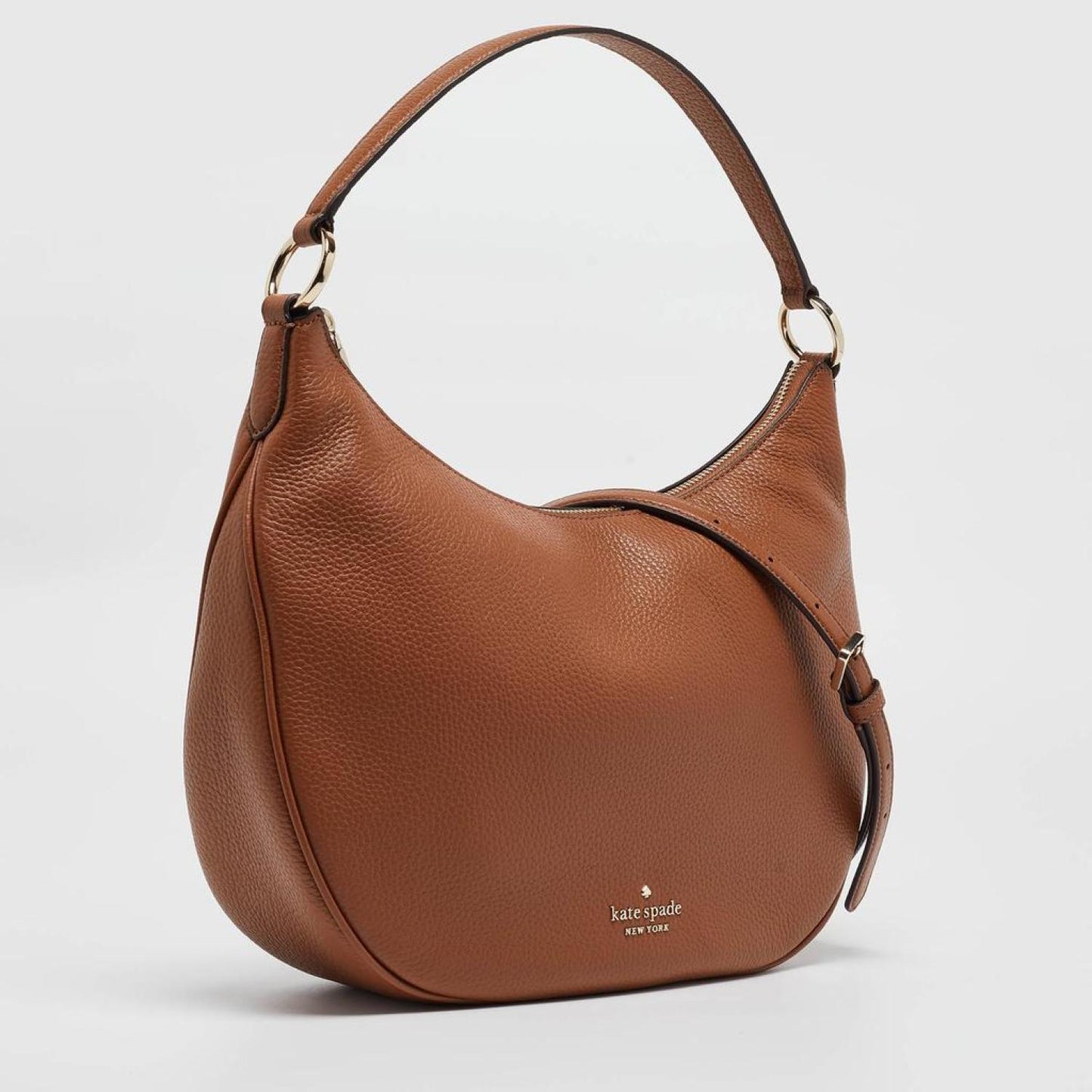 Kate Spade Leather Weston Hobo