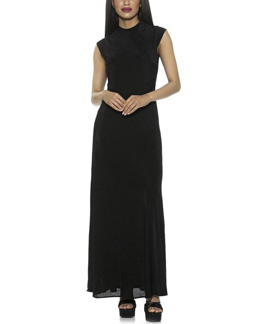 Alexia Admor Nalani Maxi Dress