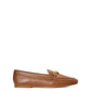 Averi Nappa Leather Loafer