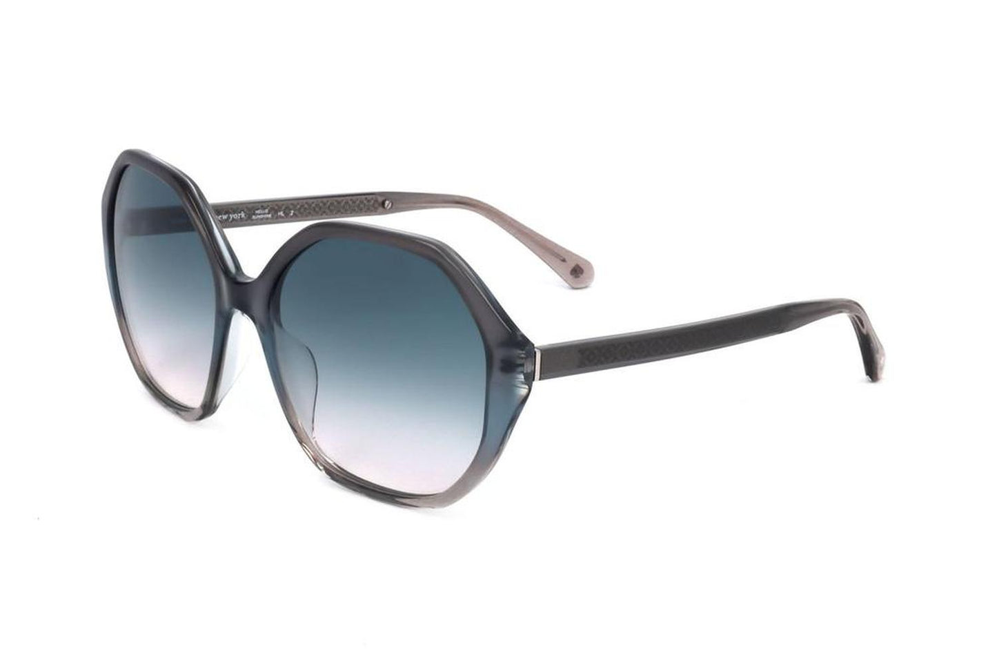 Kate Spade Butterfly-Frame Sunglasses